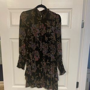 Size Medium Free People Dress
